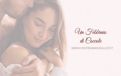 Un Febbraio all’insegna dell’amore e tante coccole!