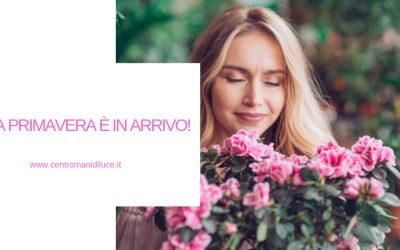 Le pulizie di Primavera anche per la tua Pelle!