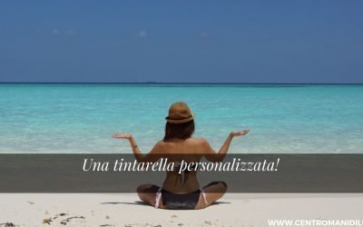 Personalizzare al massimo l’abbronzatura!