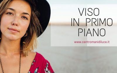 Viso in Primo Piano