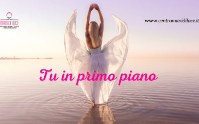 Tu in primo piano: promo trattamenti corpo e viso