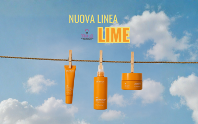 LIME: il segreto di una pelle luminosa e vitale